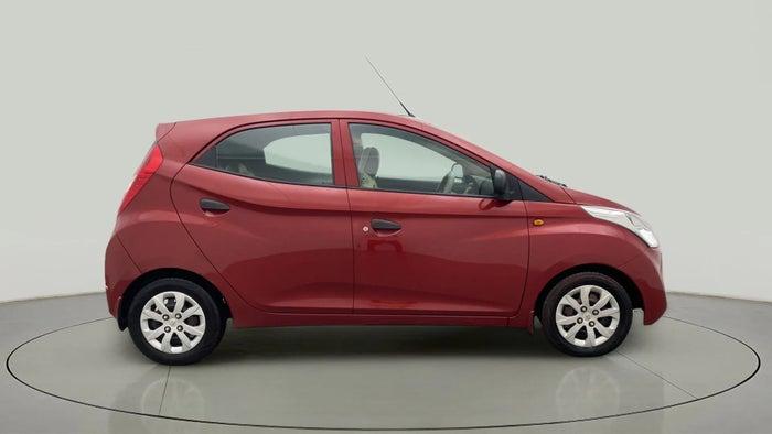 2014 Hyundai Eon