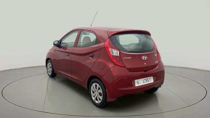 2014 Hyundai Eon