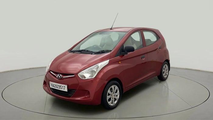 2014 Hyundai Eon