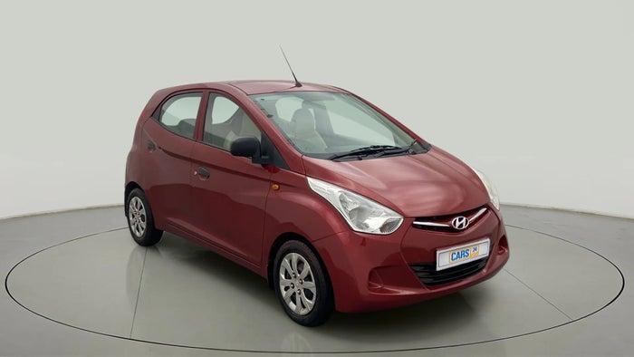 2014 Hyundai Eon