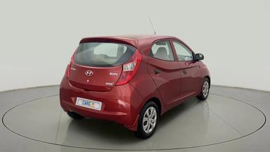 2014 Hyundai Eon