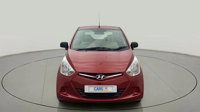 2014 Hyundai Eon