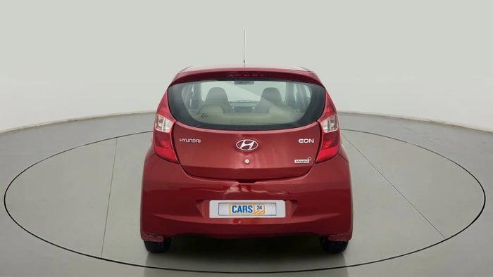 2014 Hyundai Eon