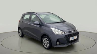 2019 Hyundai Grand i10