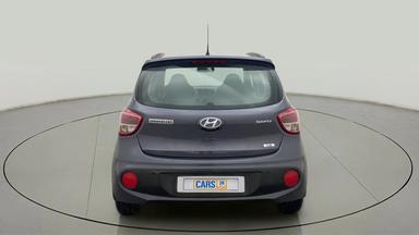 2019 Hyundai Grand i10