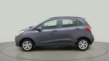 2019 Hyundai Grand i10