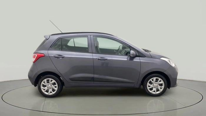 2019 Hyundai Grand i10