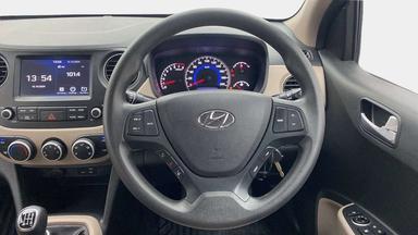 2019 Hyundai Grand i10