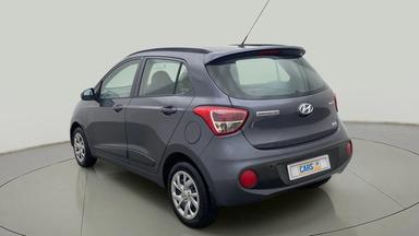 2019 Hyundai Grand i10