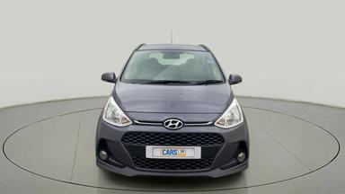 2019 Hyundai Grand i10