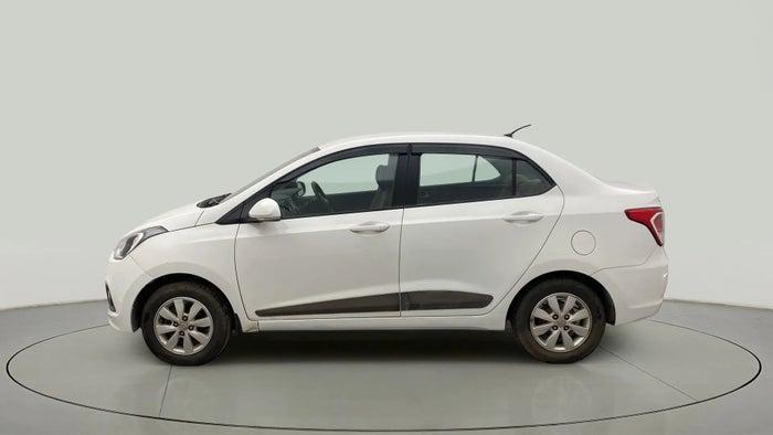 2015 Hyundai Xcent