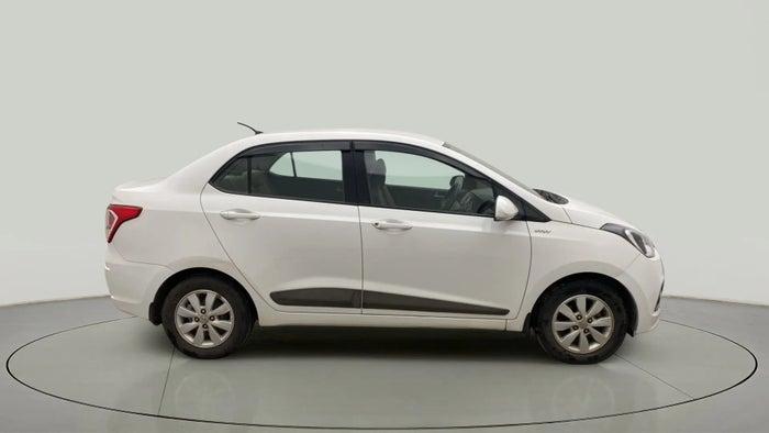 2015 Hyundai Xcent