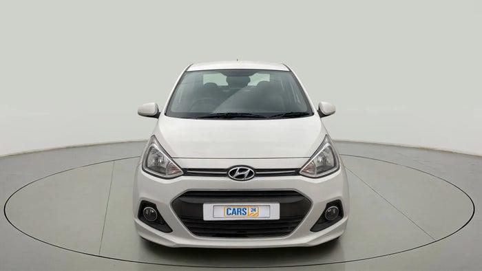 2015 Hyundai Xcent