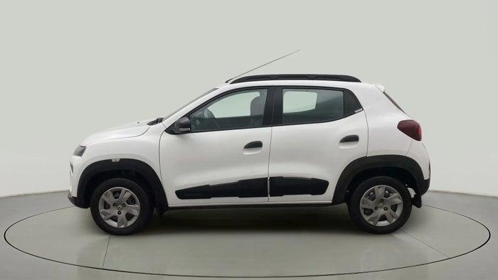 2020 Renault Kwid