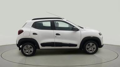 2020 Renault Kwid