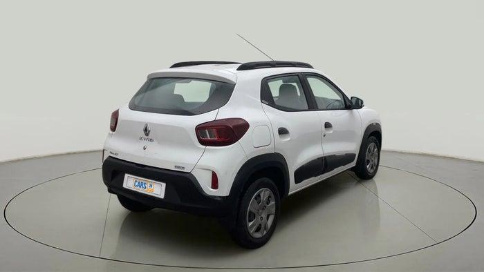 2020 Renault Kwid