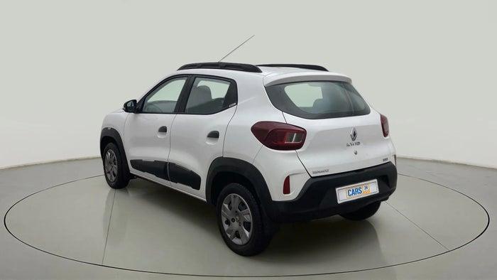 2020 Renault Kwid