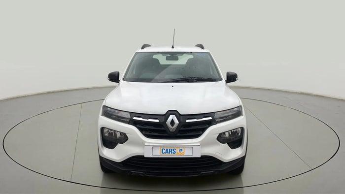 2020 Renault Kwid