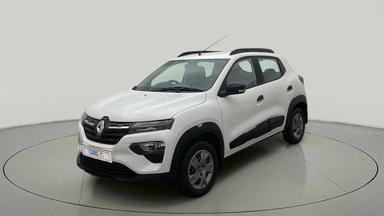 2020 Renault Kwid