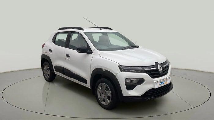 2020 Renault Kwid