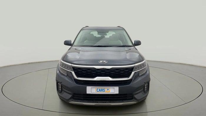 2020 KIA SELTOS