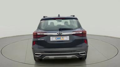 2020 KIA SELTOS