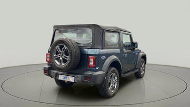 2021 Mahindra Thar