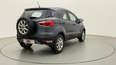 2018 Ford Ecosport