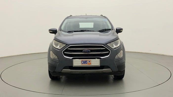 2018 Ford Ecosport