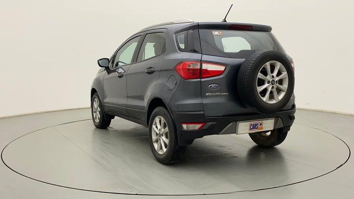 2018 Ford Ecosport