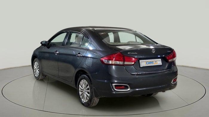 2022 Maruti Ciaz