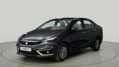 2022 Maruti Ciaz