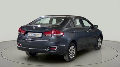 2022 Maruti Ciaz