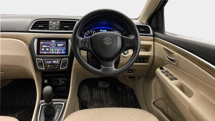 2022 Maruti Ciaz