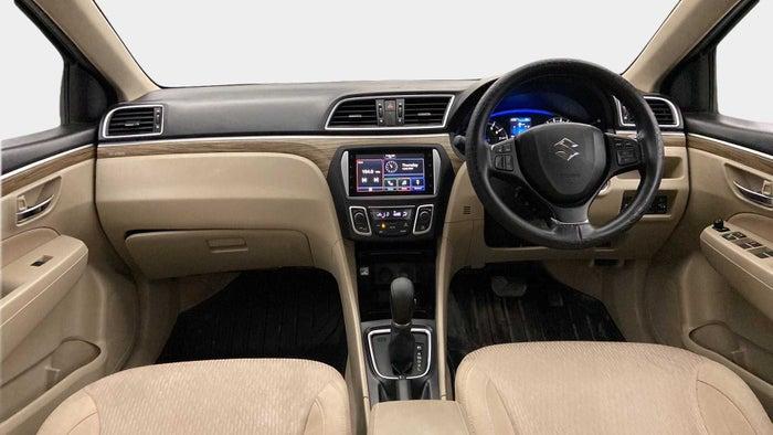 2022 Maruti Ciaz