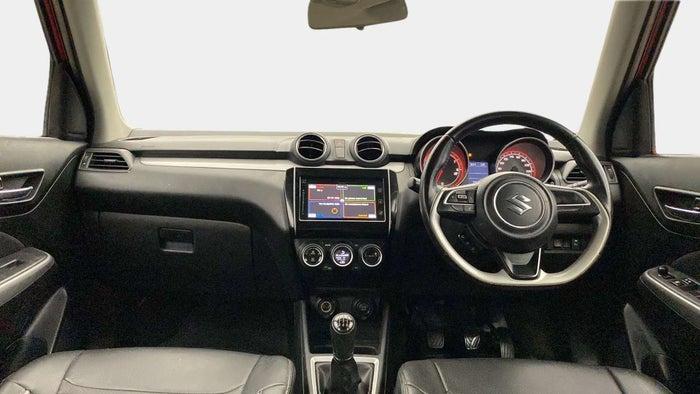 2018 Maruti Swift