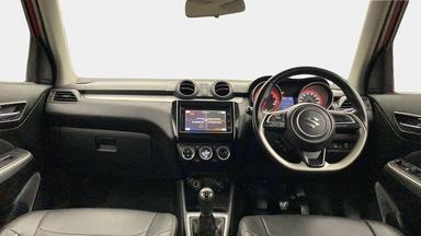 2018 Maruti Swift