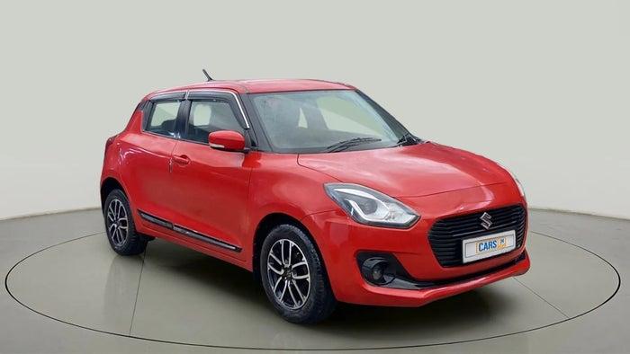 2018 Maruti Swift