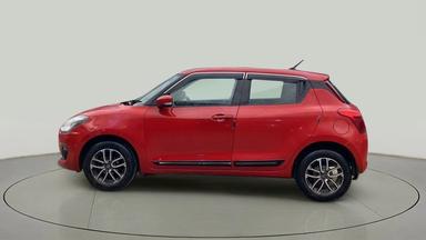 2018 Maruti Swift