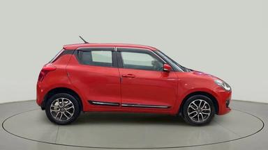 2018 Maruti Swift