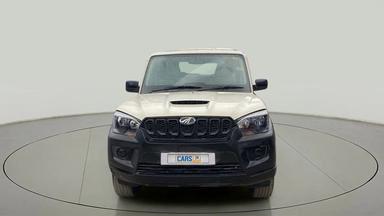 2021 Mahindra Scorpio