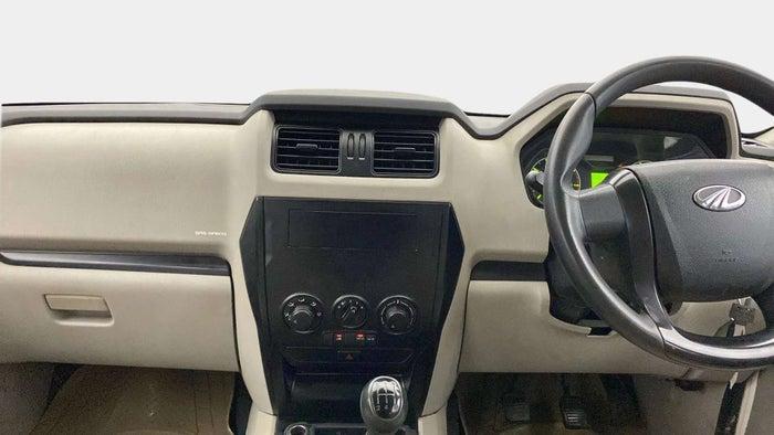 2021 Mahindra Scorpio