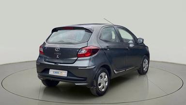 2021 Tata Tiago