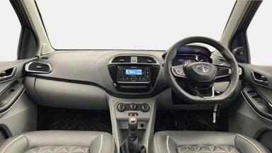 2021 Tata Tiago