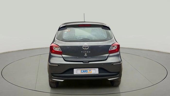 2021 Tata Tiago