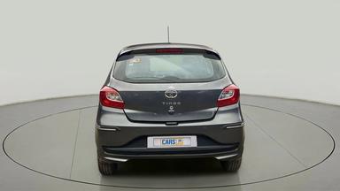 2021 Tata Tiago