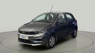 2021 Tata Tiago