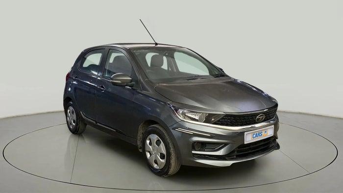 2021 Tata Tiago