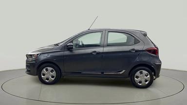 2021 Tata Tiago