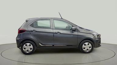 2021 Tata Tiago